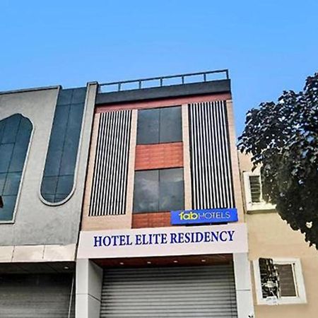 Fabhotel Elite Residency Indore Exterior photo